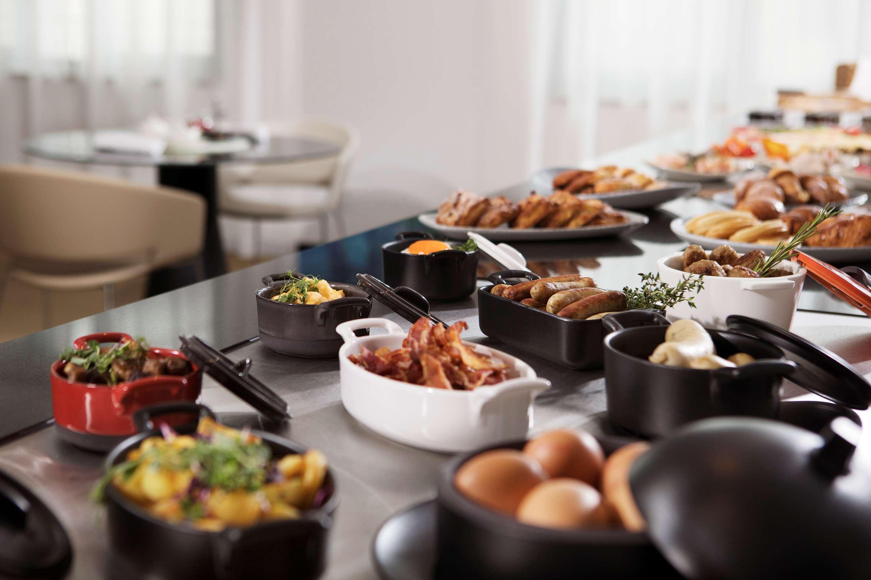 Melia Hotel Berlin