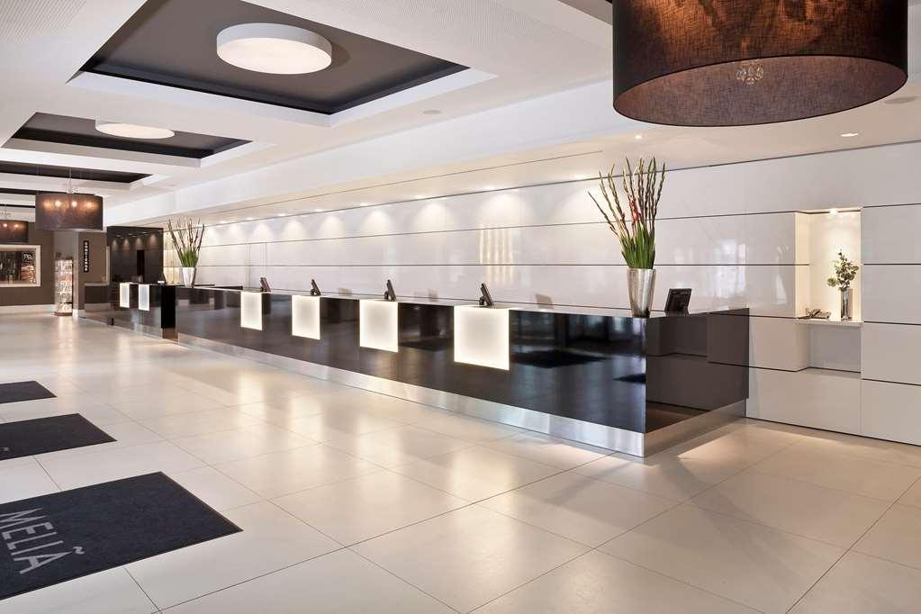 Melia Hotel Berlijn
