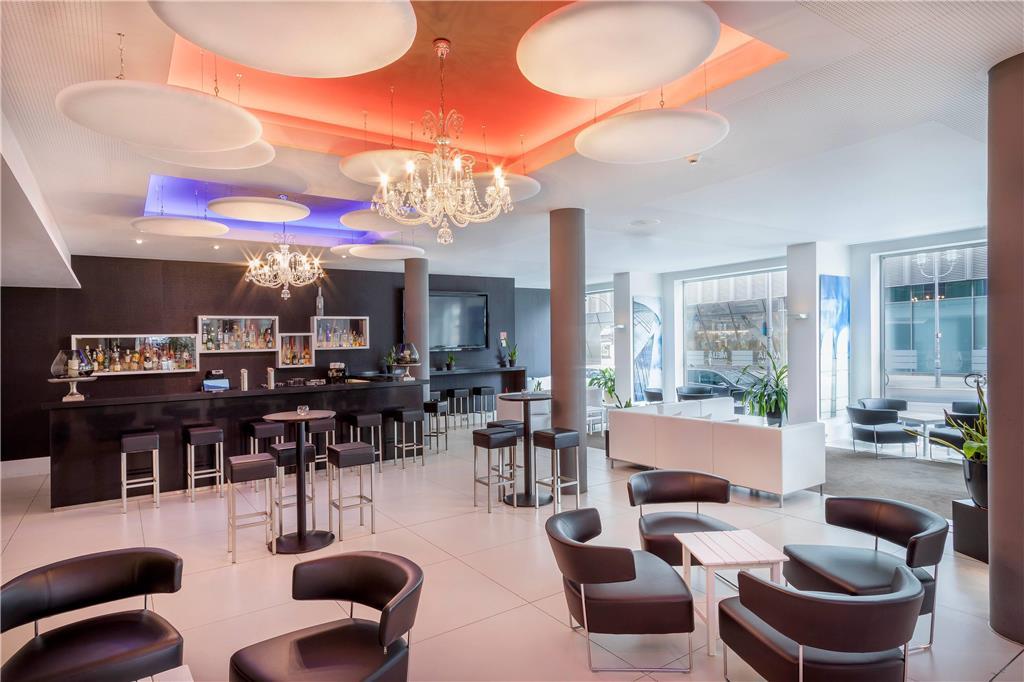 Melia Hotel Berlijn