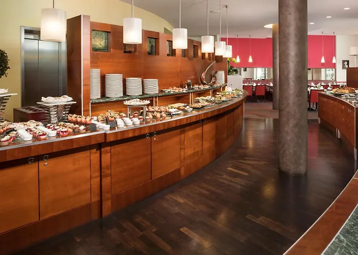 Meliá Berlin