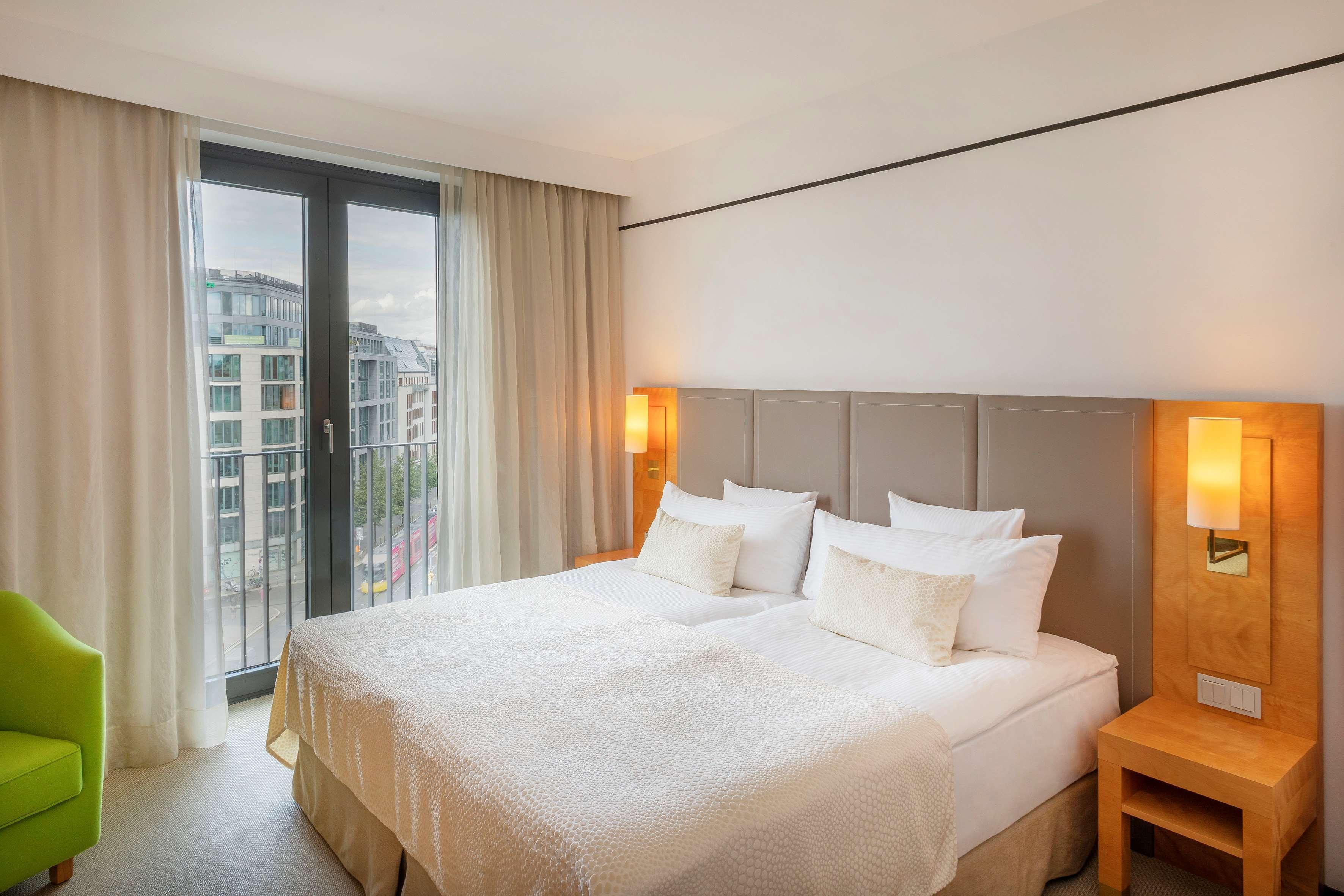 Hotel Meliá