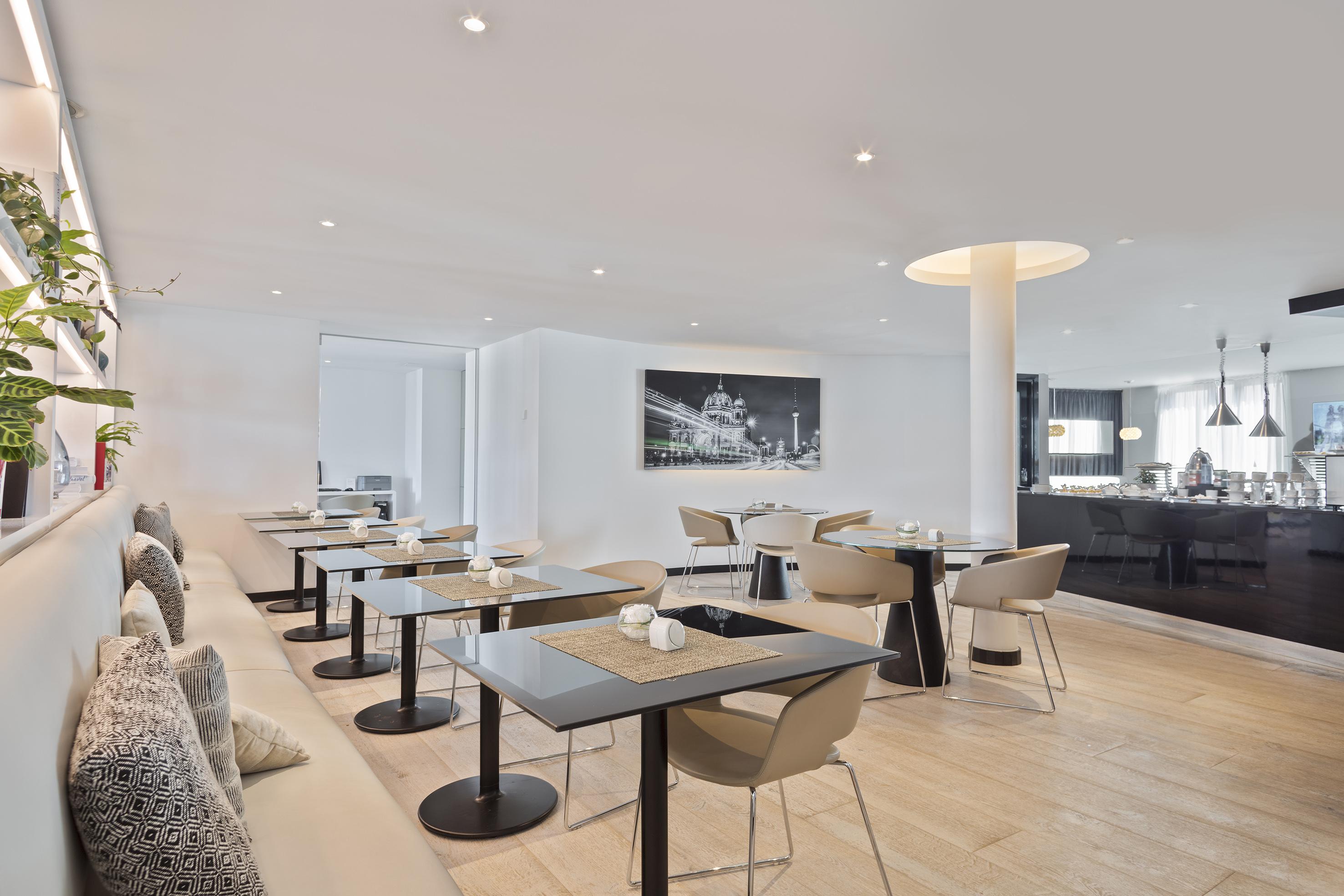 Hotel Meliá 4*
