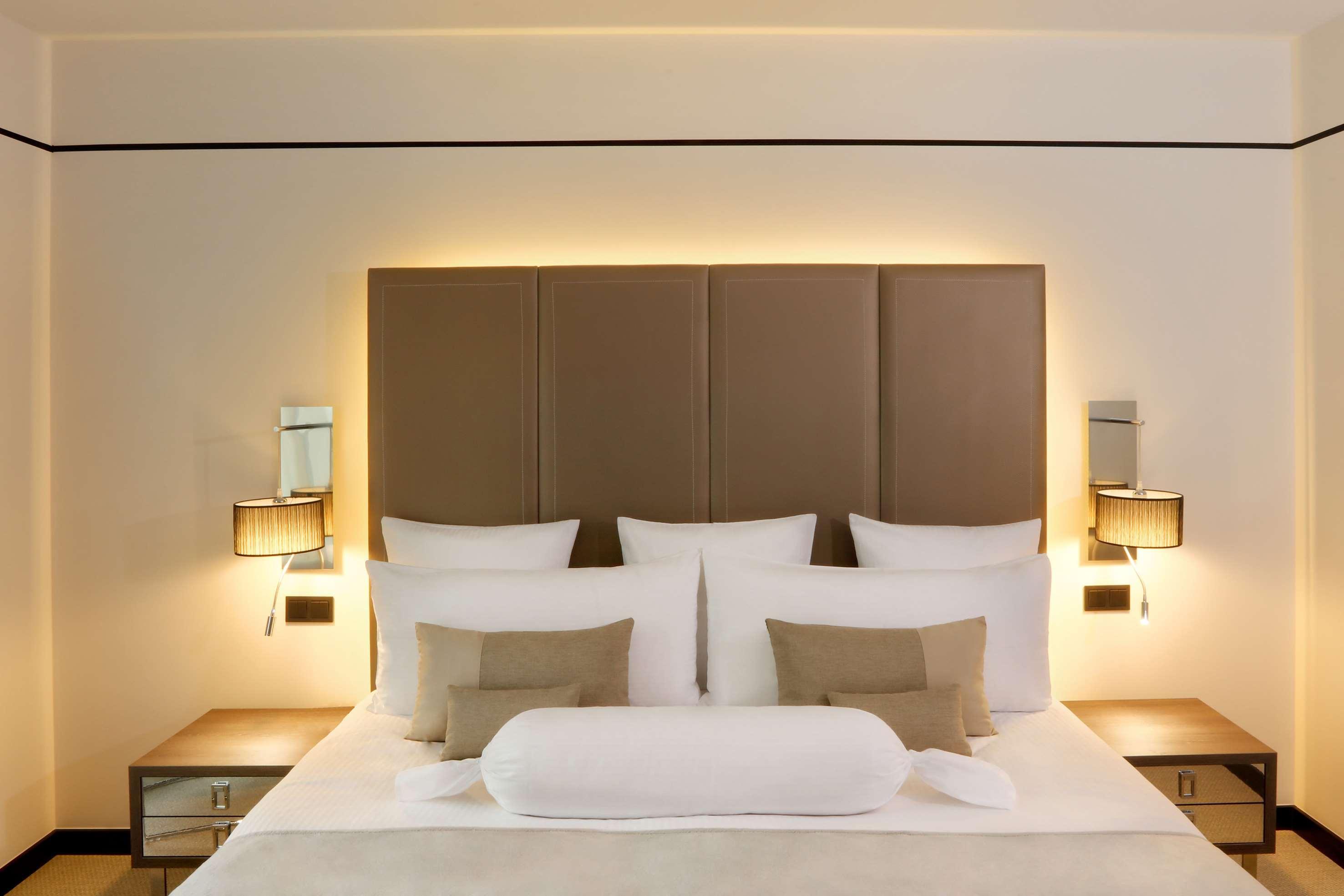 Hotel Meliá Berlin