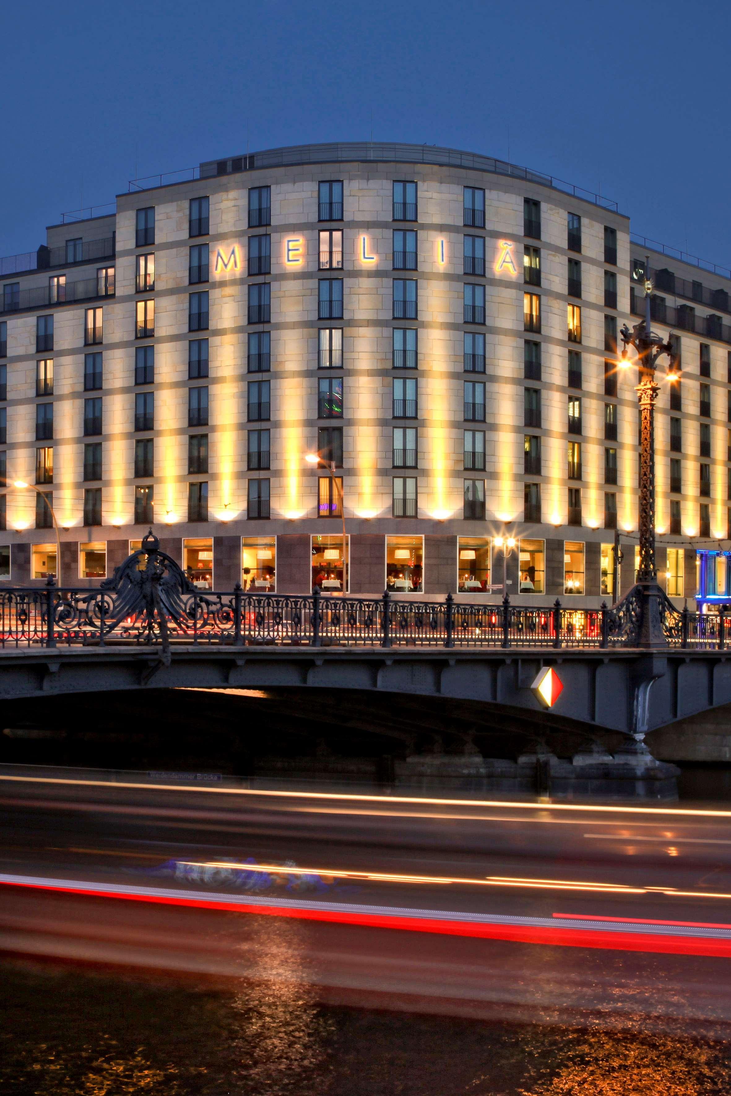 Meliá Hotel