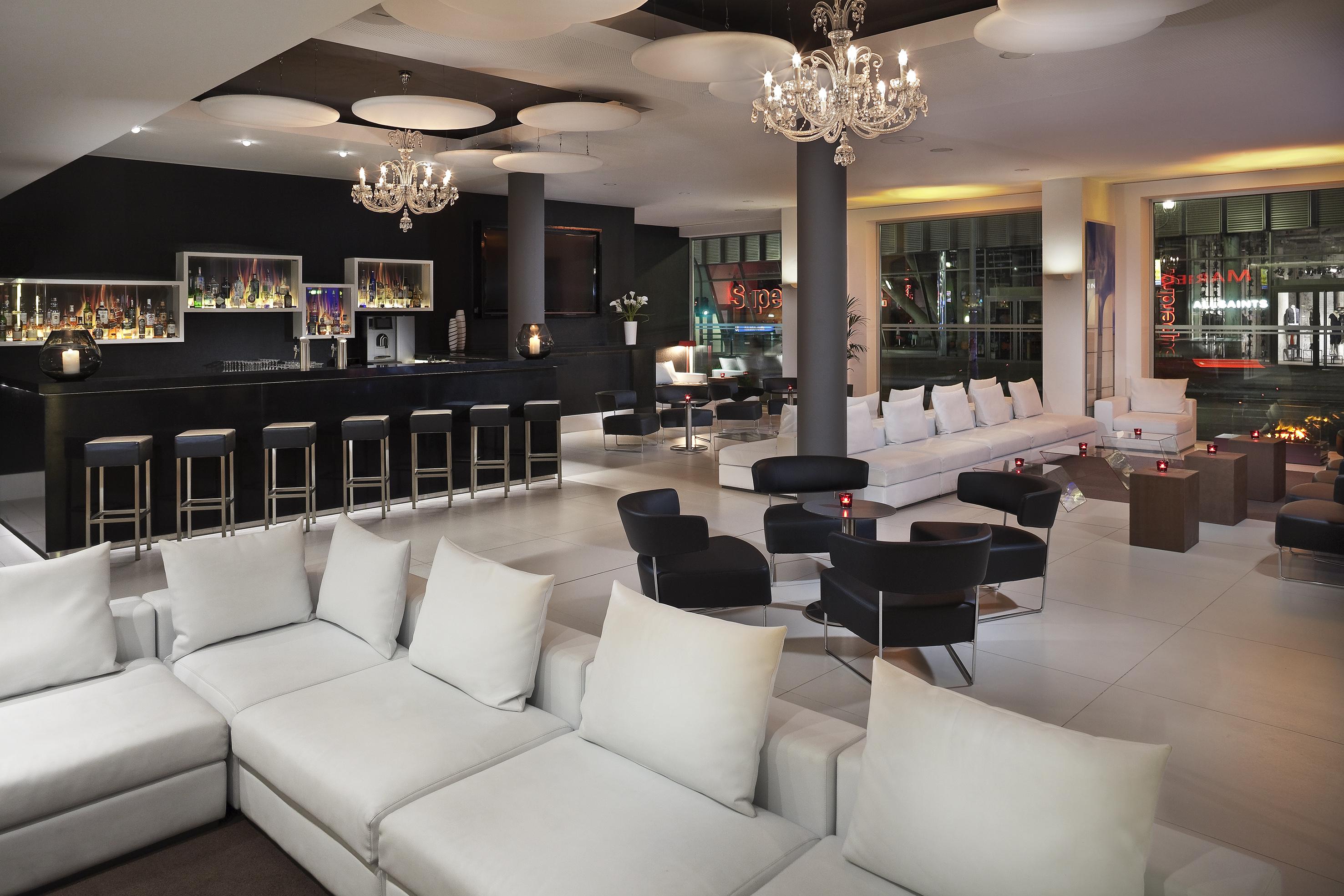 Hotel Meliá 4*