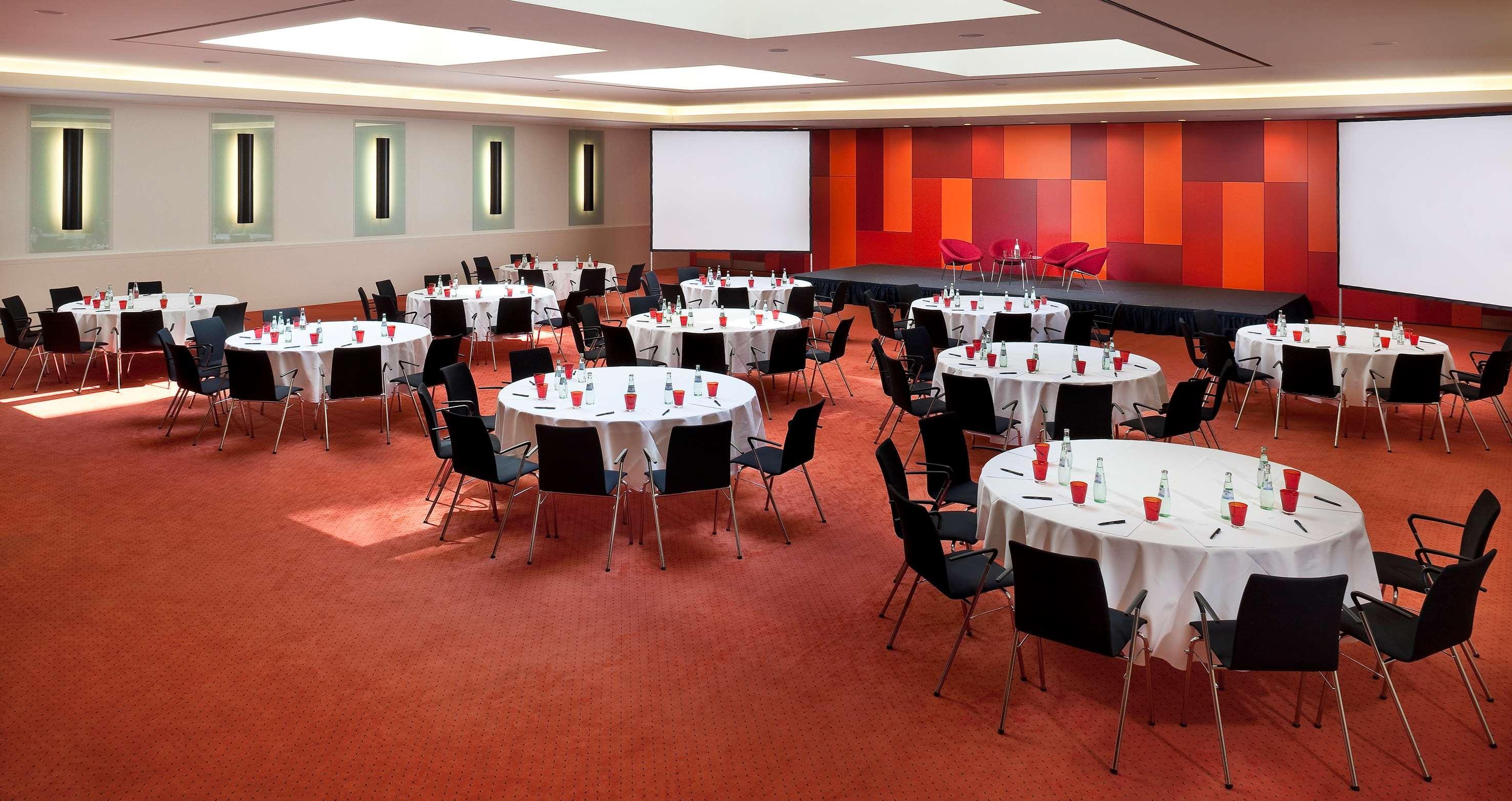 Meliá Hotel Berlin