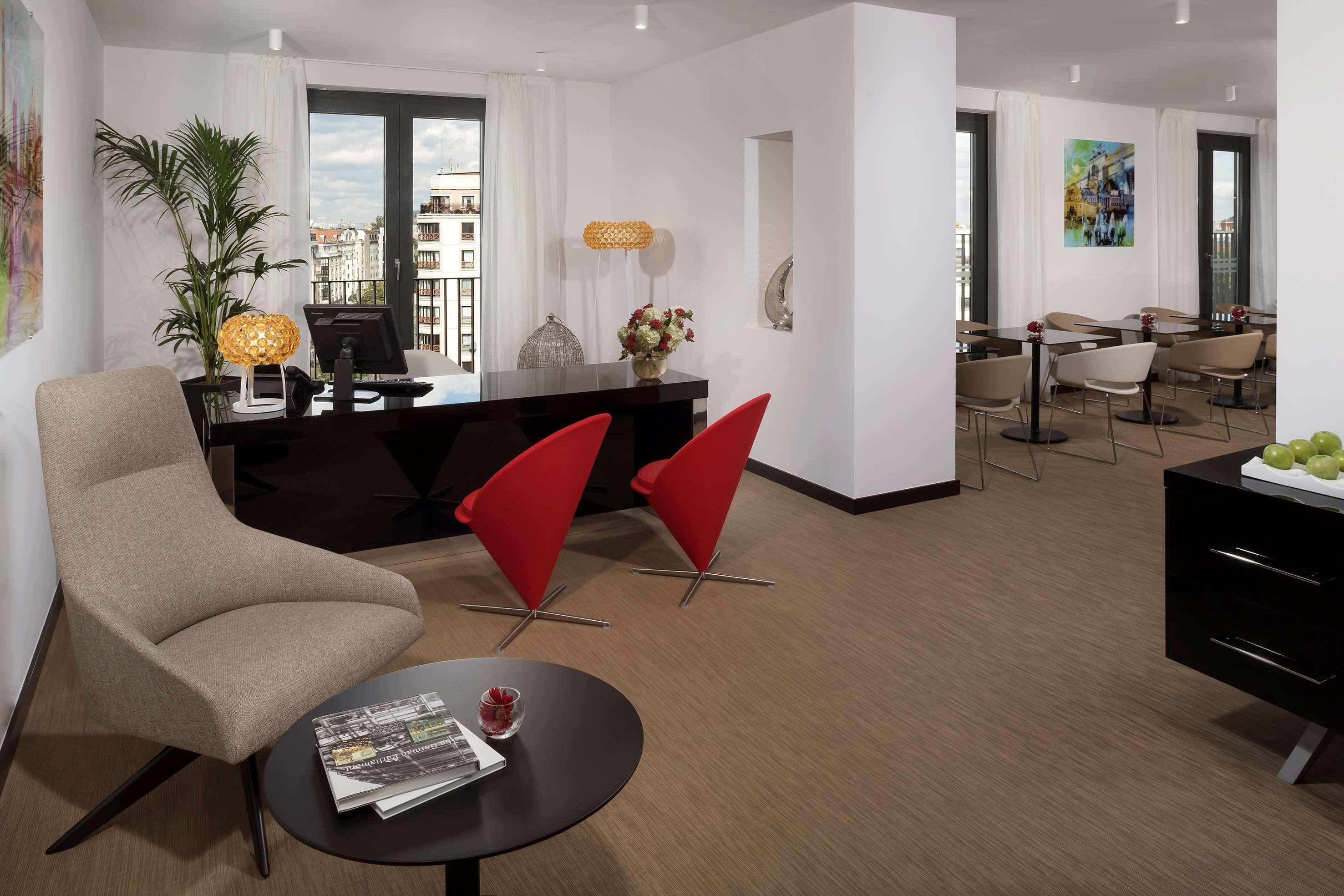 Hotel Meliá 4*