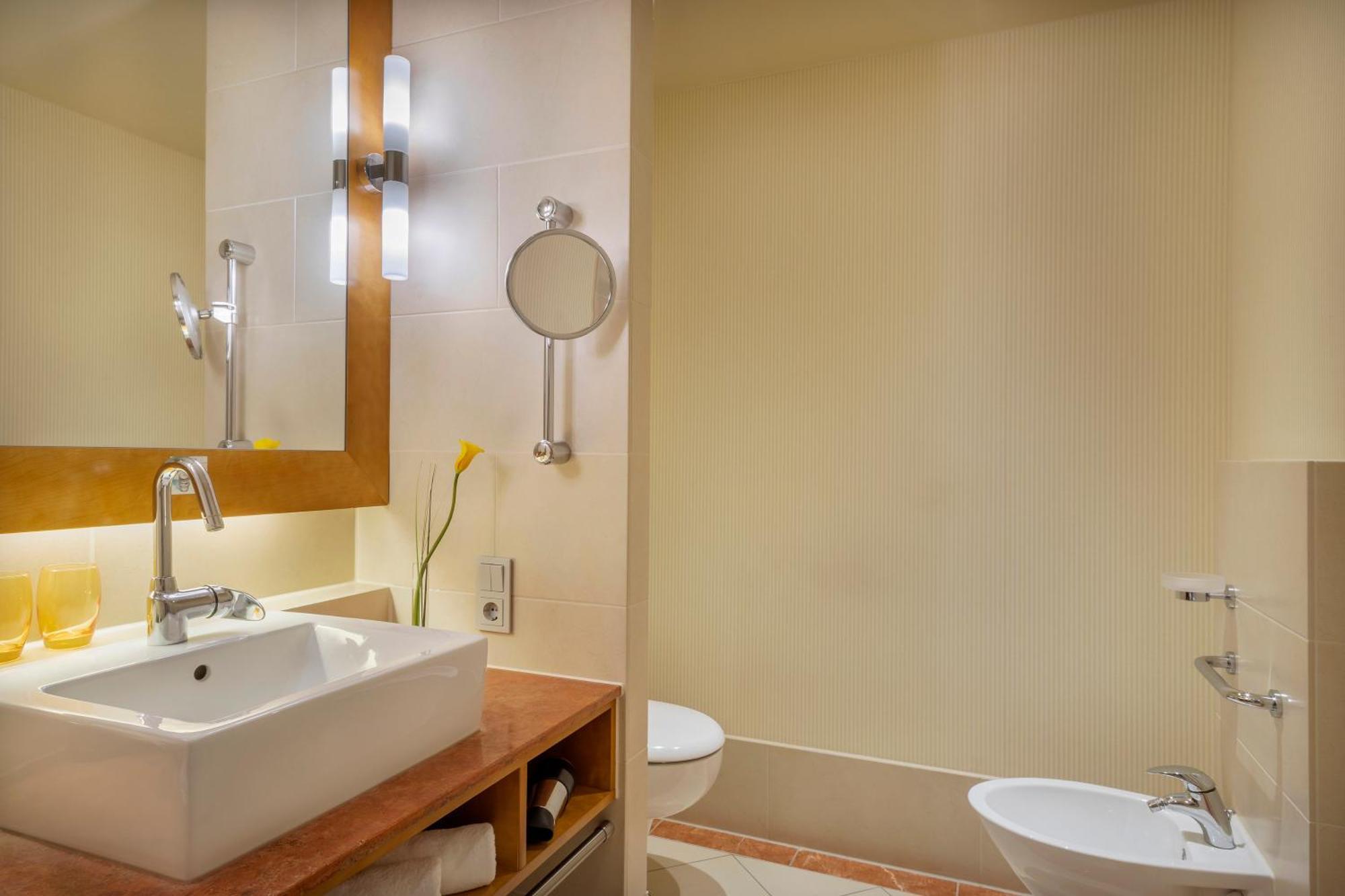 Hotel Meliá 4*