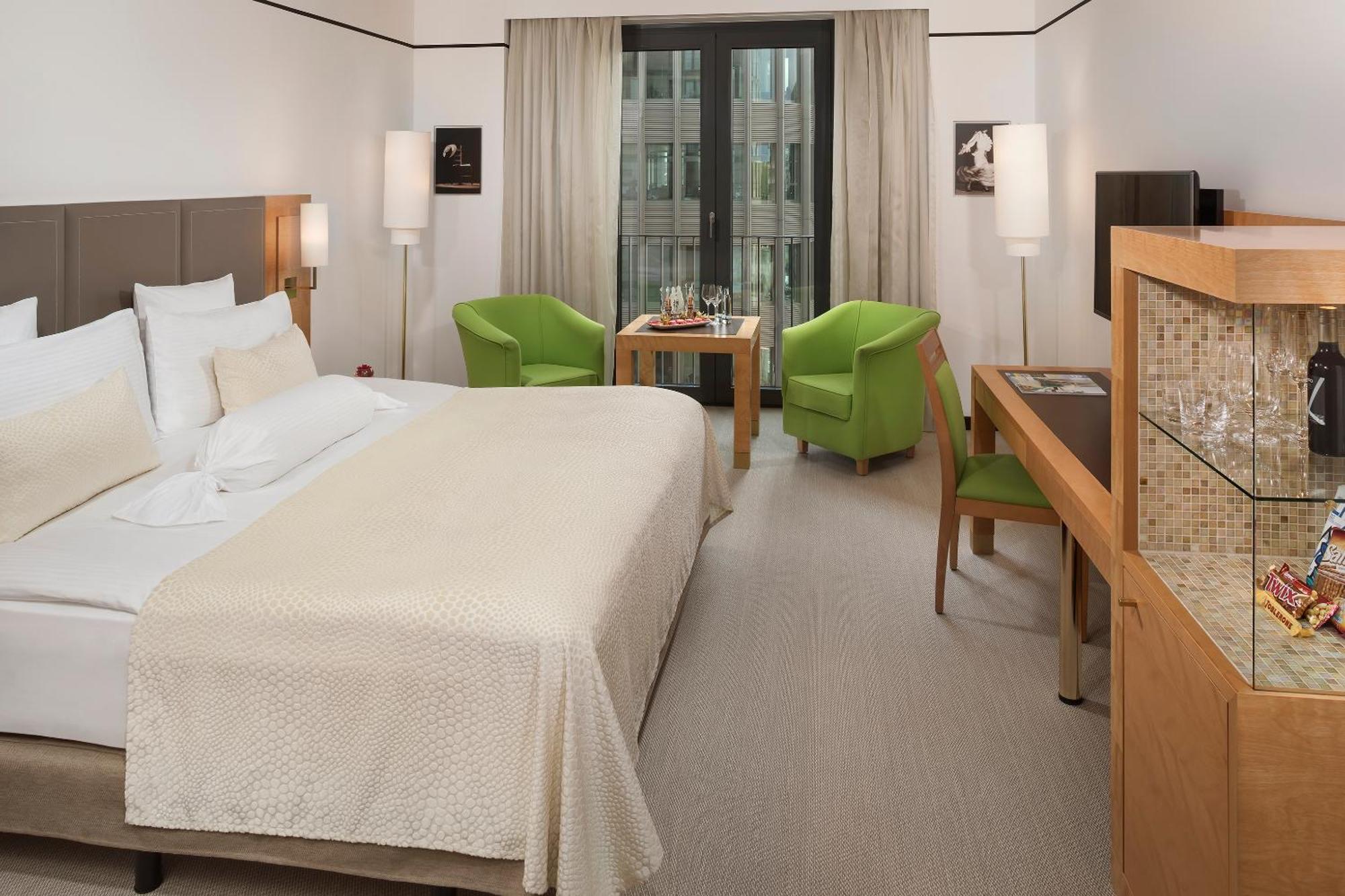 Hotel Meliá 4*