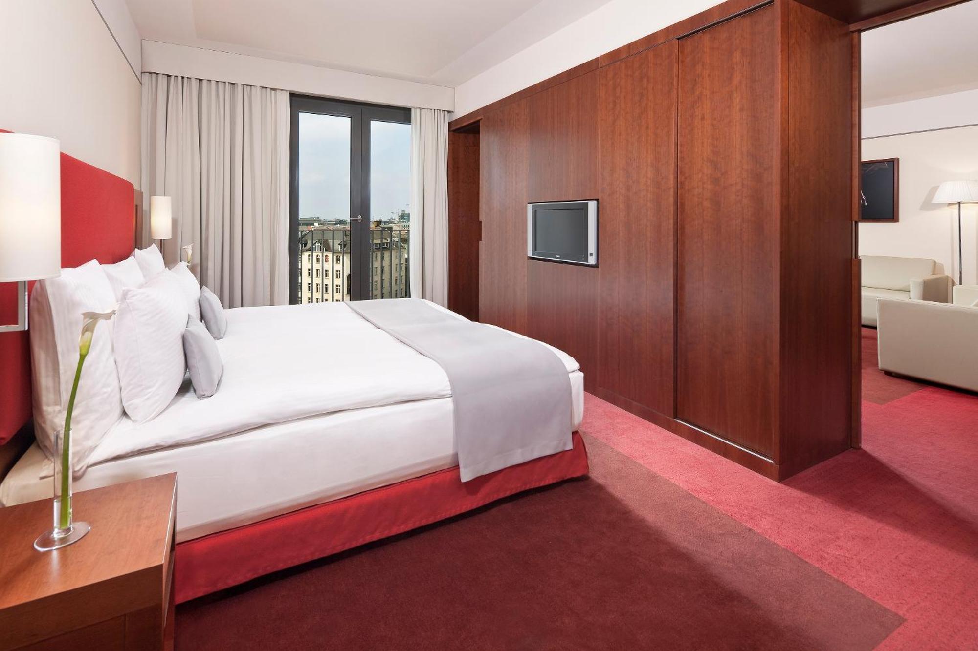 Meliá Hotel Berlin