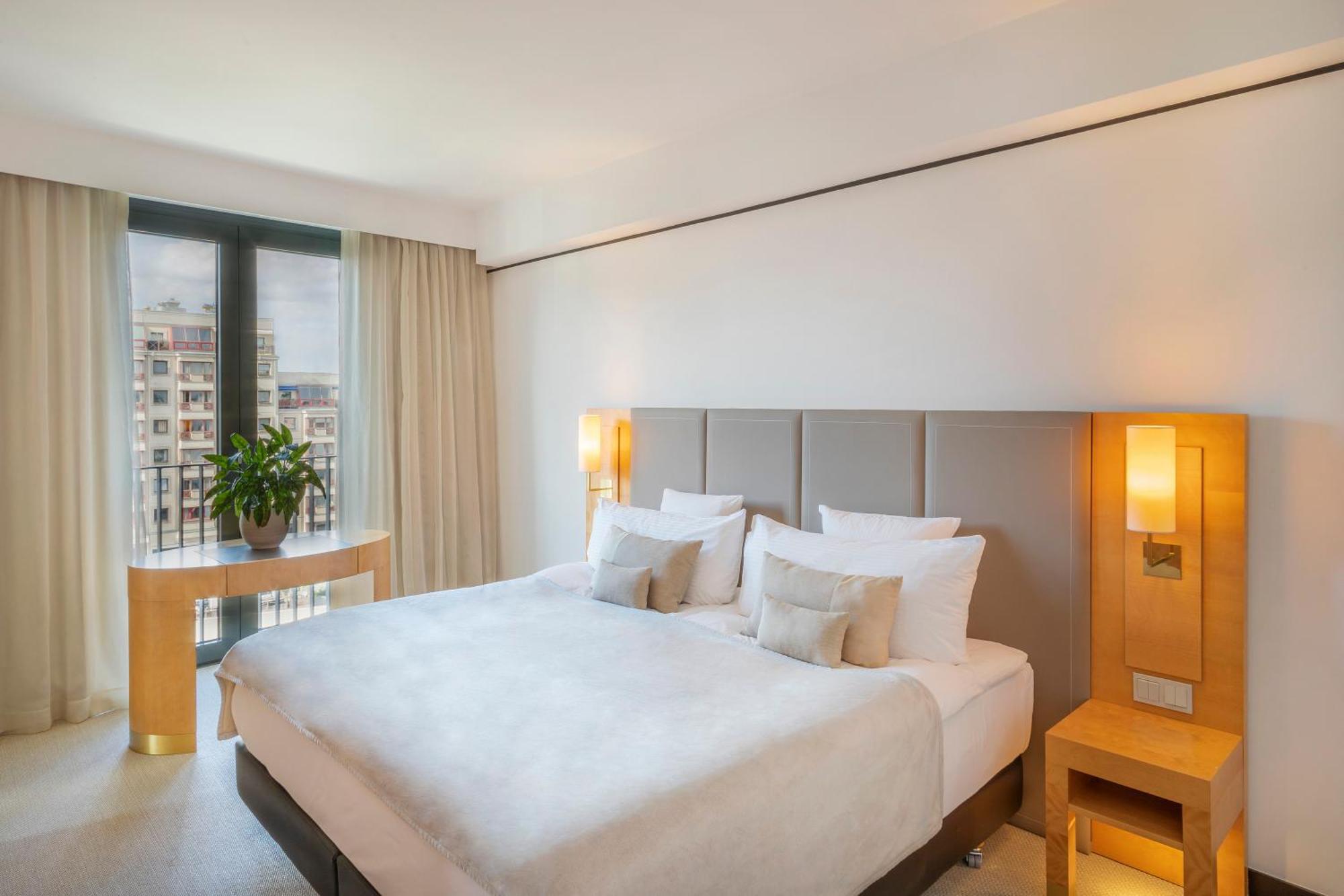 Meliá 4* Berlin